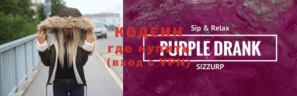хмурый Корсаков