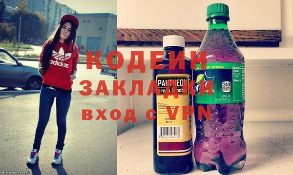 хмурый Корсаков