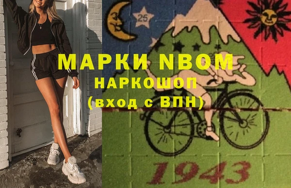 хмурый Корсаков